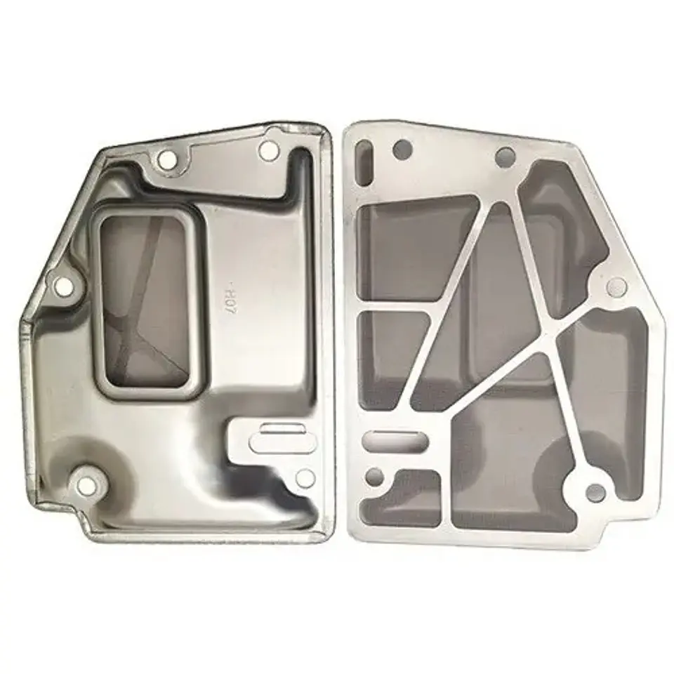 Filtro Caja Automatica Toyota Hilux 01-05 / A43d / 4 Vel. 1