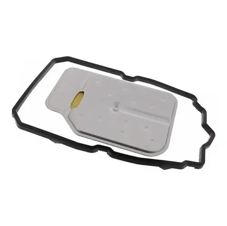 Filtro + Junta Para Caja Automatica Mercedes 722.9 / 7 Vel. 1