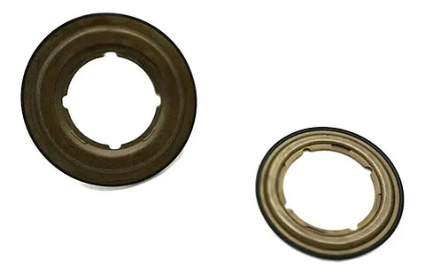Pistones Caja Automatica Sorento Sportage 6vel. - A6mf1/2/3
