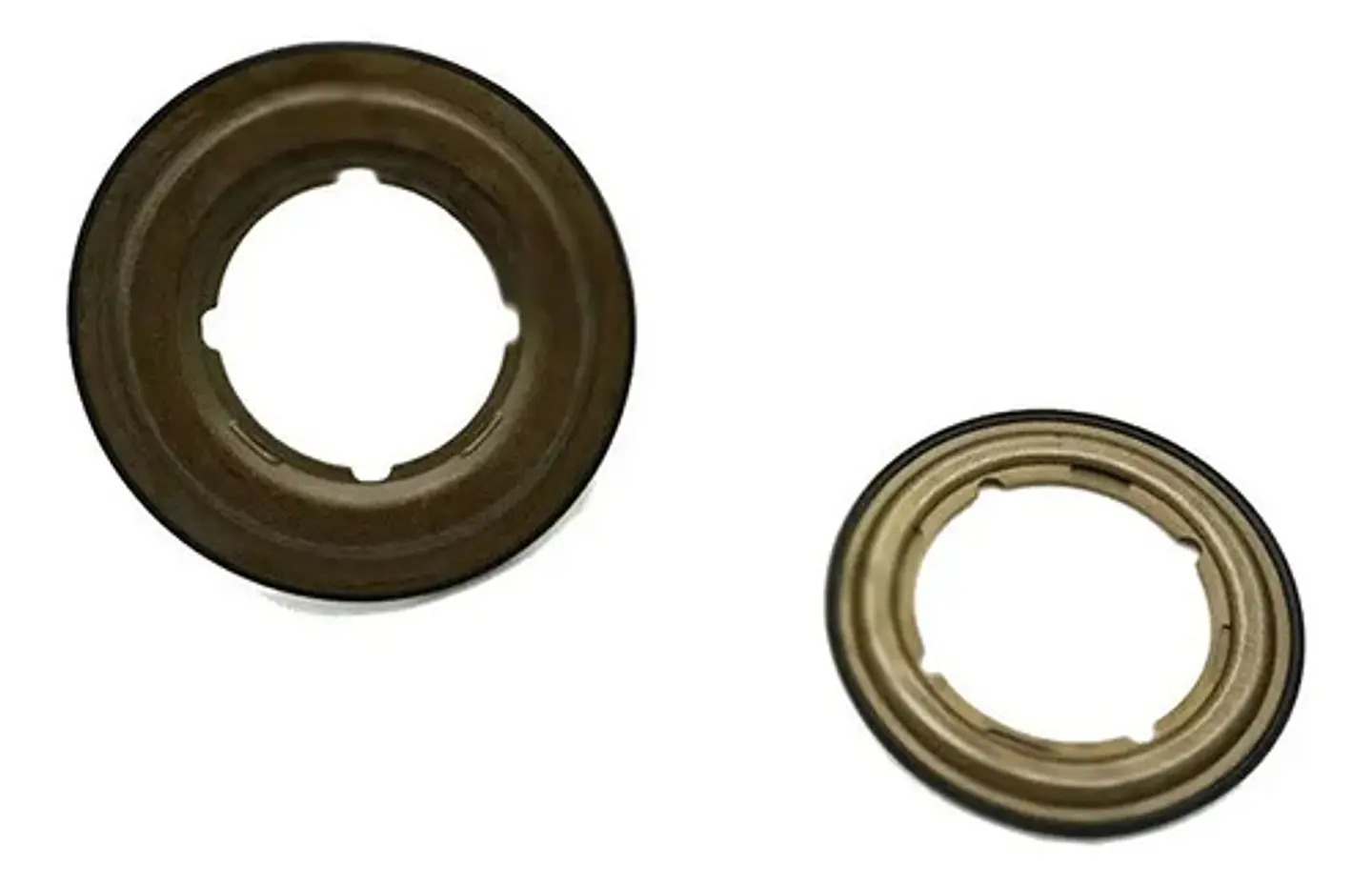 Pistones Caja Automatica Sorento Sportage 6vel. - A6mf1/2/3 1