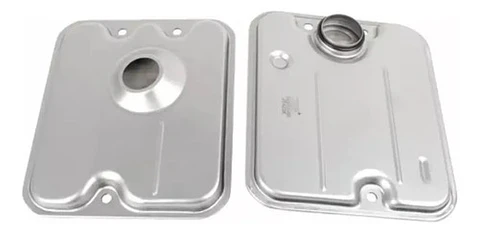Filtro Caja Automatica Toyota Rav4 98-06 / 4vel. U140e