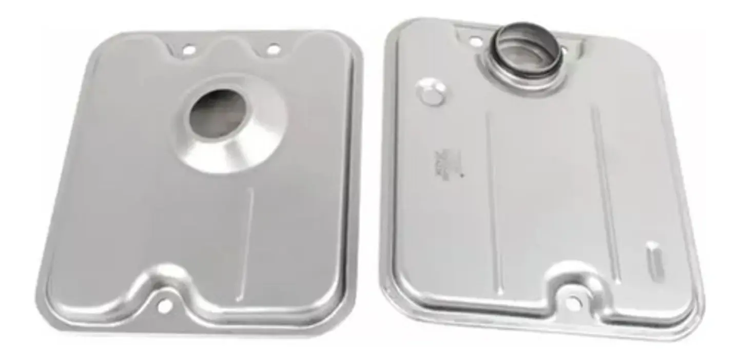 Filtro Caja Automatica Toyota Rav4 98-06 / 4vel. U140e 1