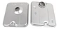Filtro Caja Automatica Toyota Rav4 98-06 / 4vel. U140e - Miniatura 1