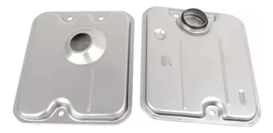 Filtro Caja Automatica Toyota Rav4 98-06 / 4vel. U140e 1