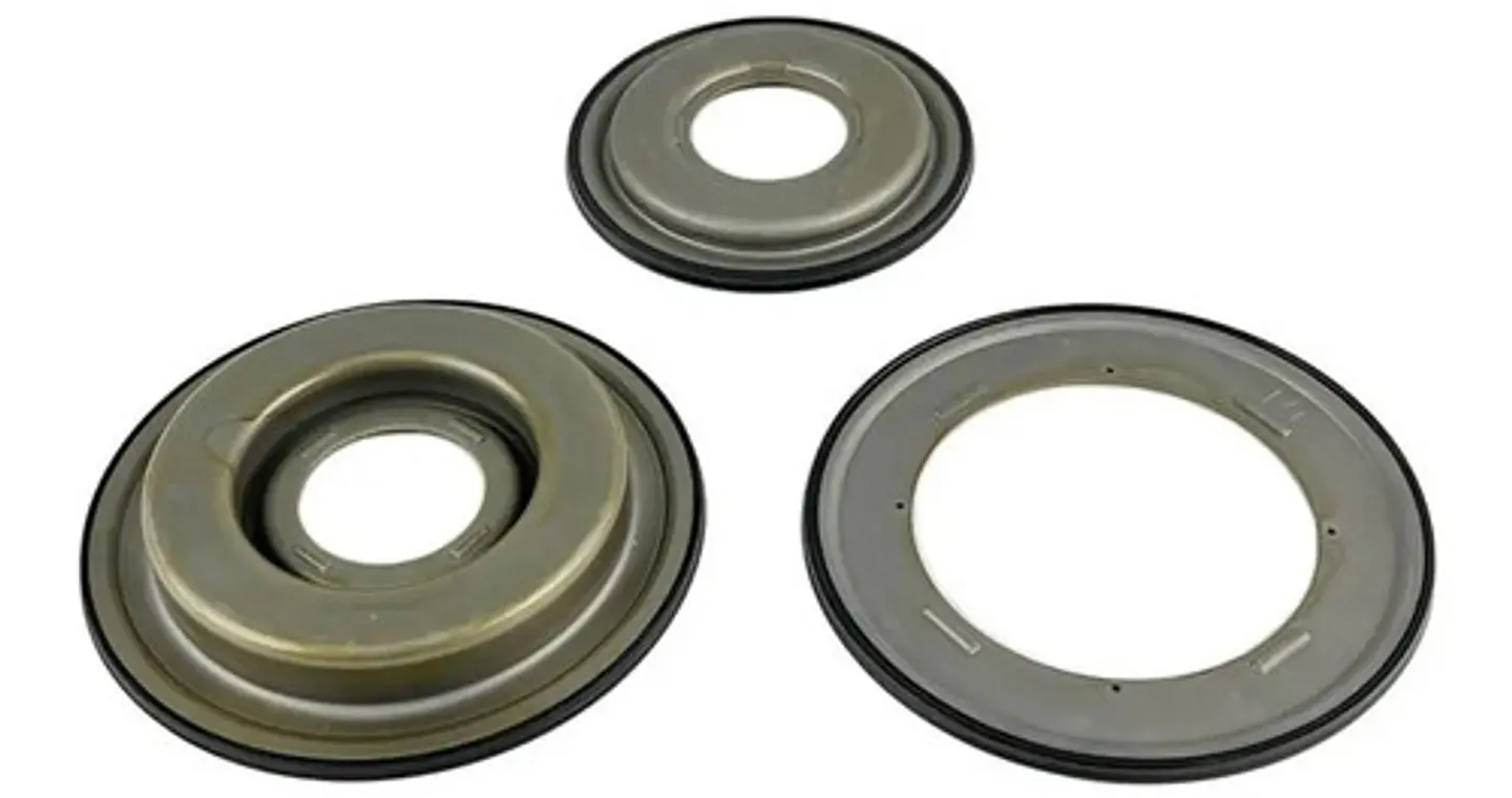 Pistones Caja Automatica Kia Mohave 11-17 / A8tr1 / 8vel. 1