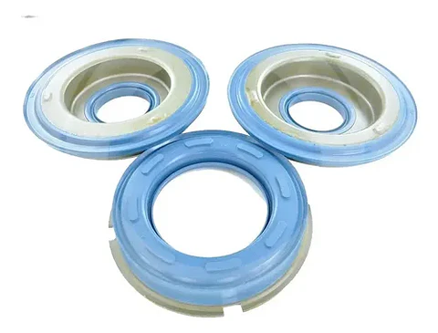 Pistones Caja Automatica Chevrolet Silverado 97-0n 4l80e