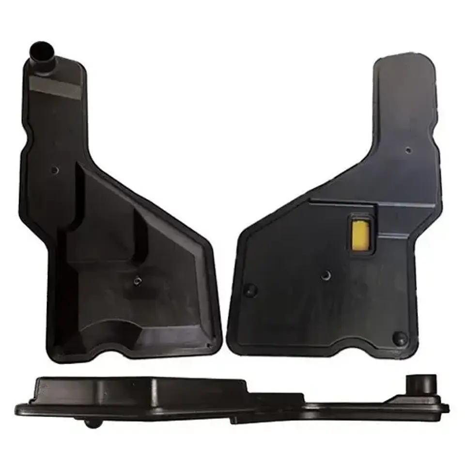 Filtro Caja Automatica Chevrolet Optra 03-09 / 4t40e / 4vel. 1