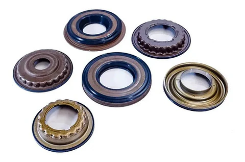 Pistones Caja Automatica Toyota Rav4 4x2 Corolla 4vel. U240e