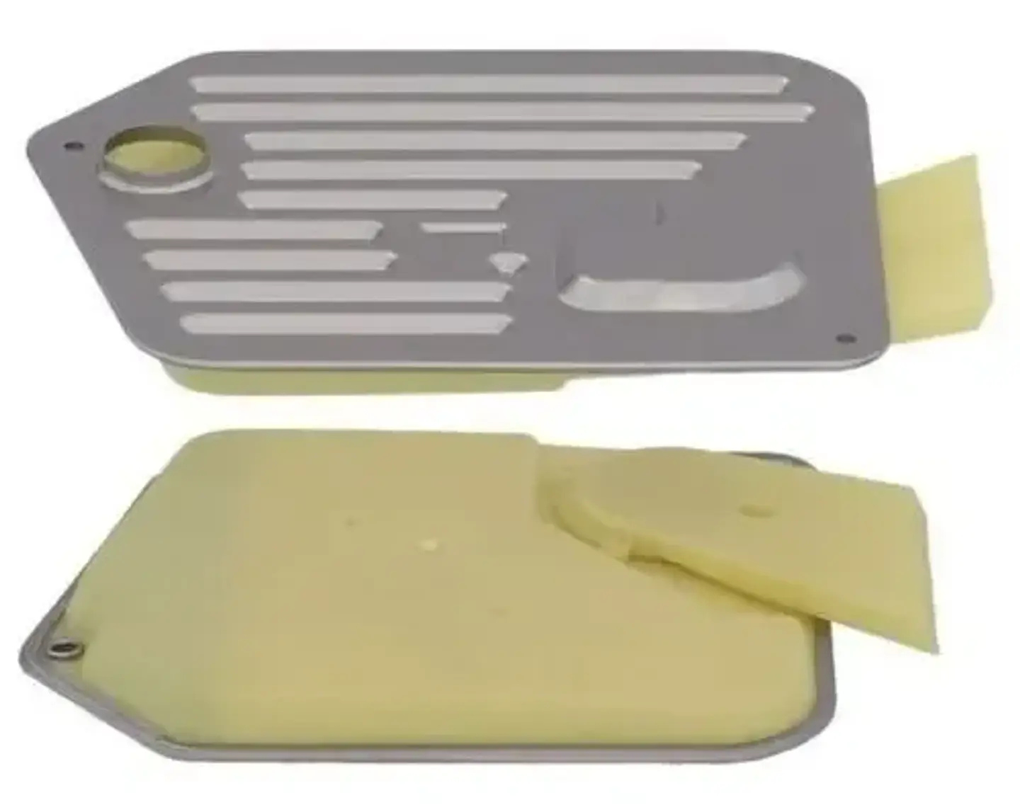 Filtro Caja Automatica Bmw Serie 5 93-95 / Zf5hp30 5vel 1