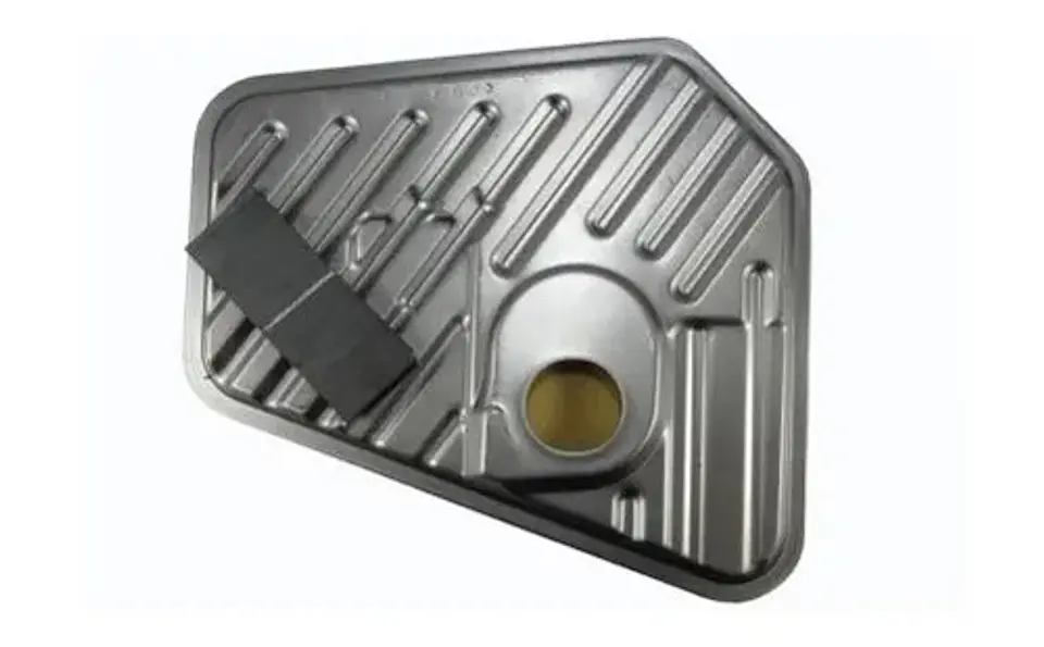 Filtro Caja Automática Audi A4 A5 A6 A7 A8 Cvt 01j 1