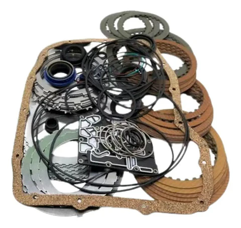 Kit Reparación Caja Automática Jeep Grandcherokee 4vel 45rfe