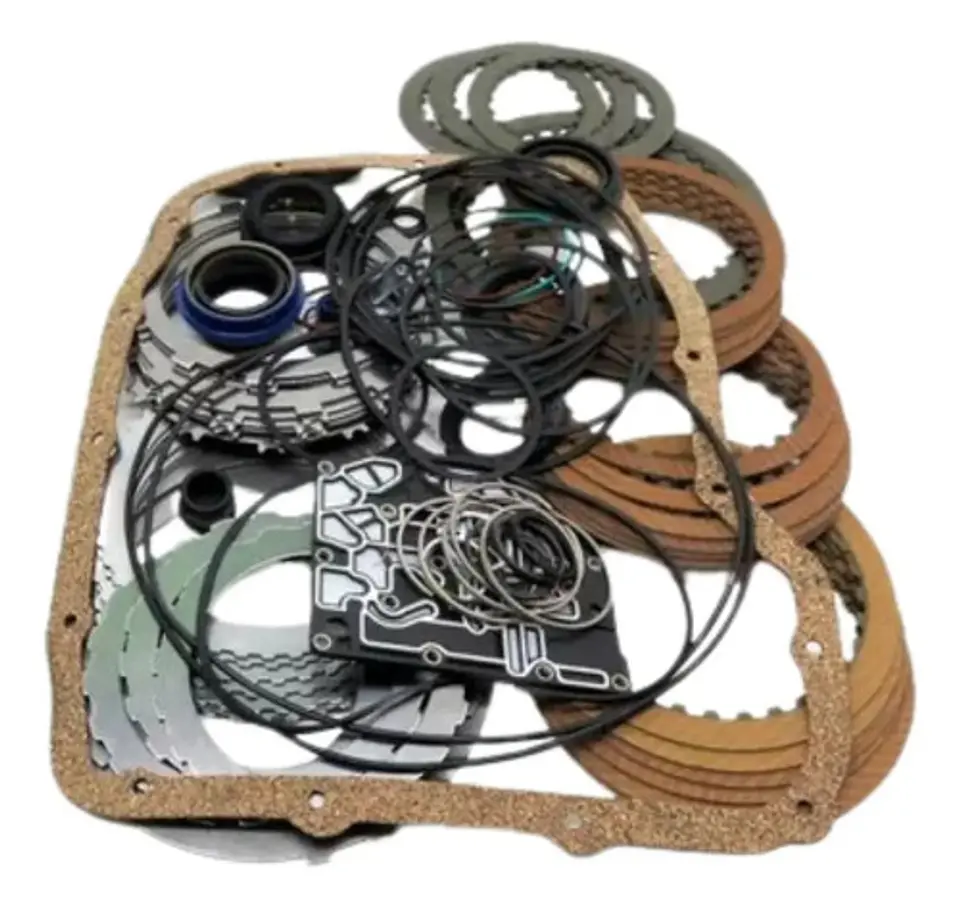 Kit Reparación Caja Automática Jeep Grandcherokee 4vel 45rfe 1
