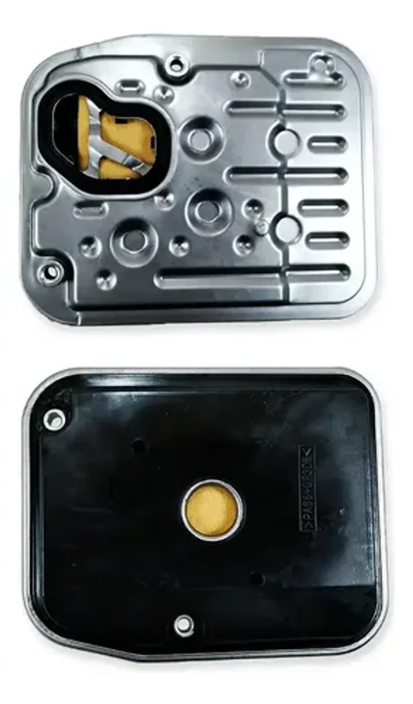 Filtro Caja Automatica Volkswagen Passat Golf Vento 4vel  1