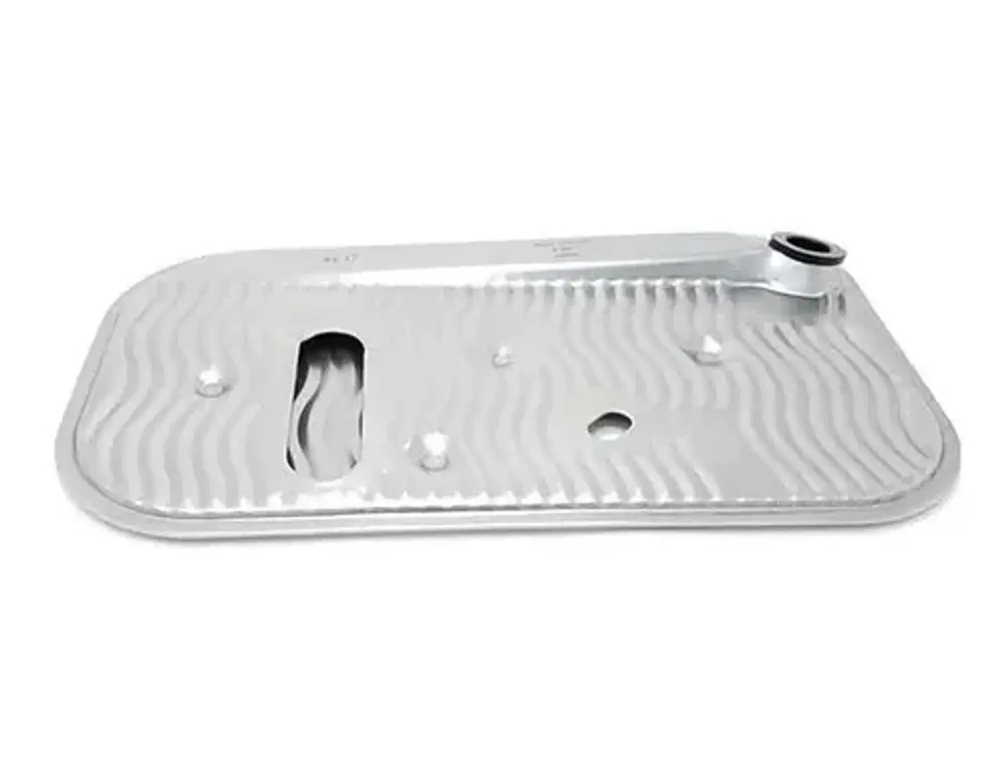 Filtro Caja Automatica Chevrolet Suburban Van/ Th400 3vel. 1