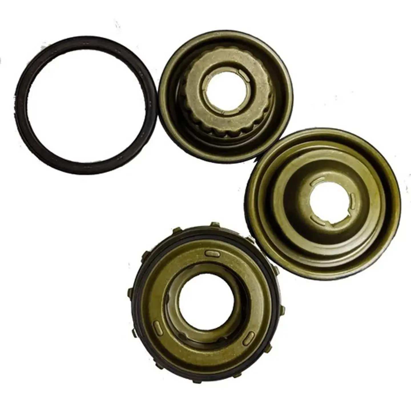 Pistones Caja Automatica Chevrolet Aveo 1.4l/1.6l  Aw80-40le 1