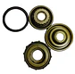Pistones Caja Automatica Chevrolet Aveo 1.4l/1.6l  Aw80-40le - Miniatura 1