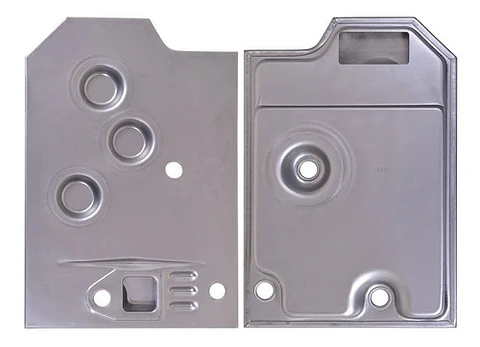 Filtro Caja Automatica Suzuki Vitara / 3 Vel. / Th180c