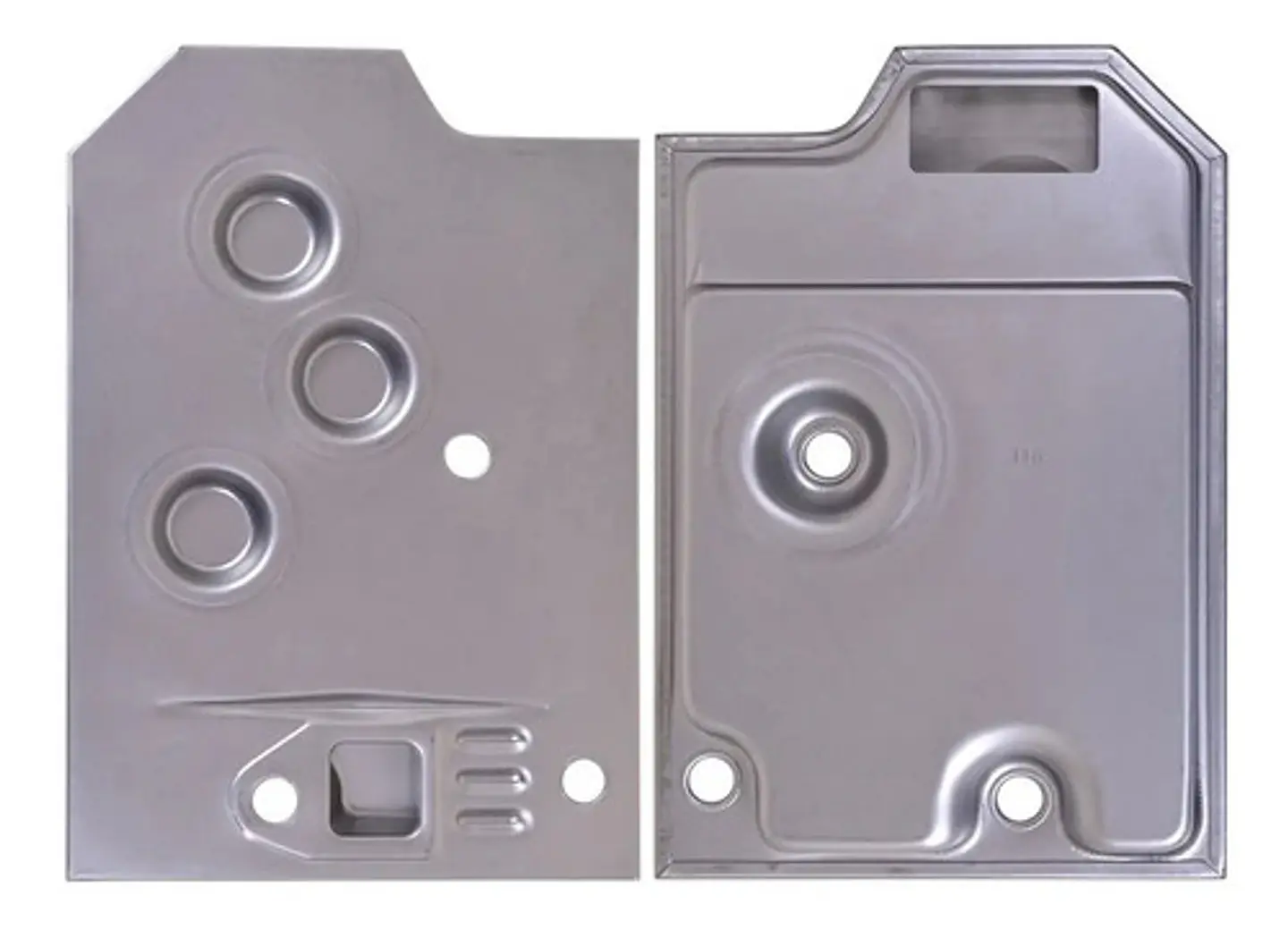 Filtro Caja Automatica Suzuki Vitara / 3 Vel. / Th180c 1