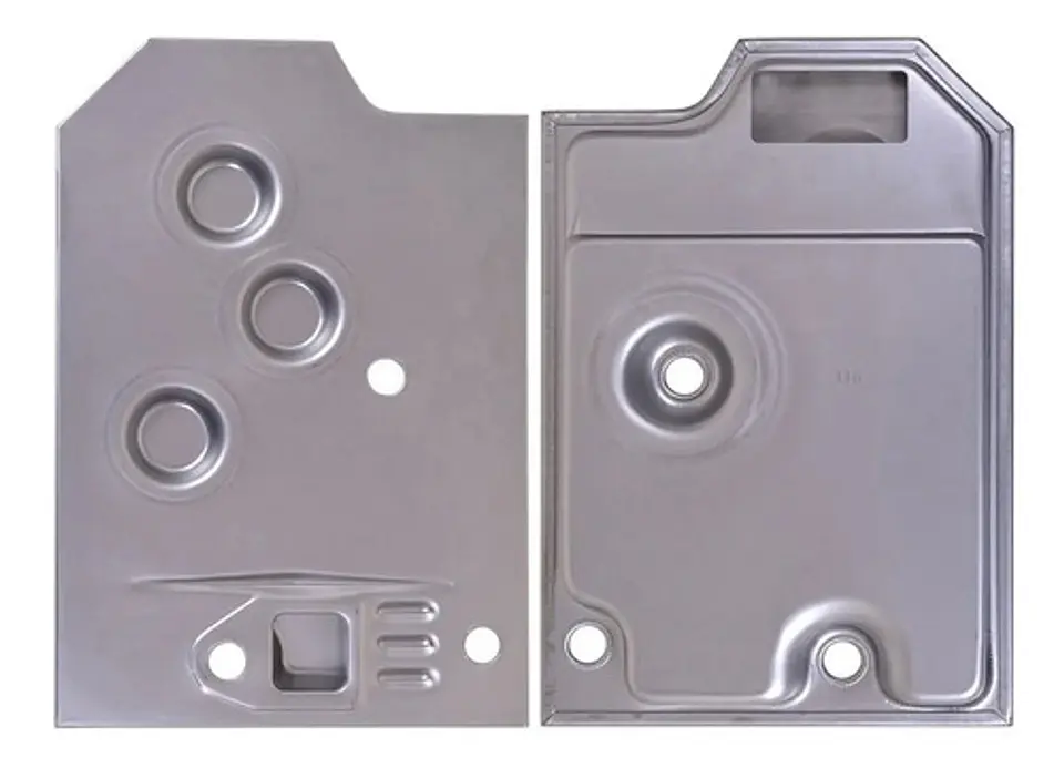 Filtro Caja Automatica Suzuki Vitara / 3 Vel. / Th180c 1