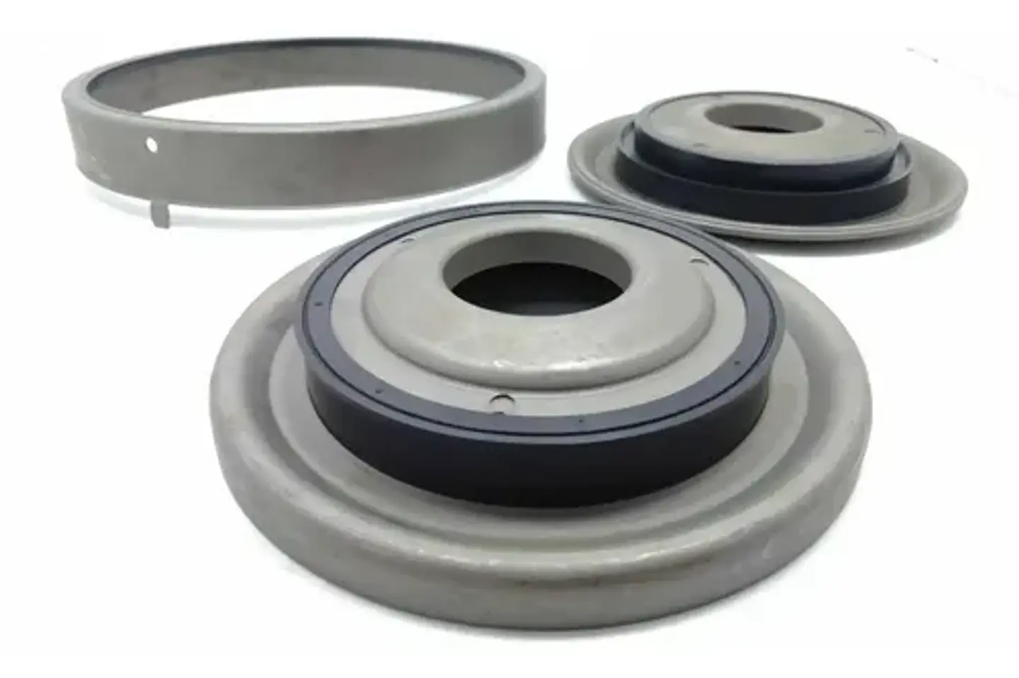 Pistones Caja Automatica Bmw X1 X3 X4 8vel Zf8hp45 1