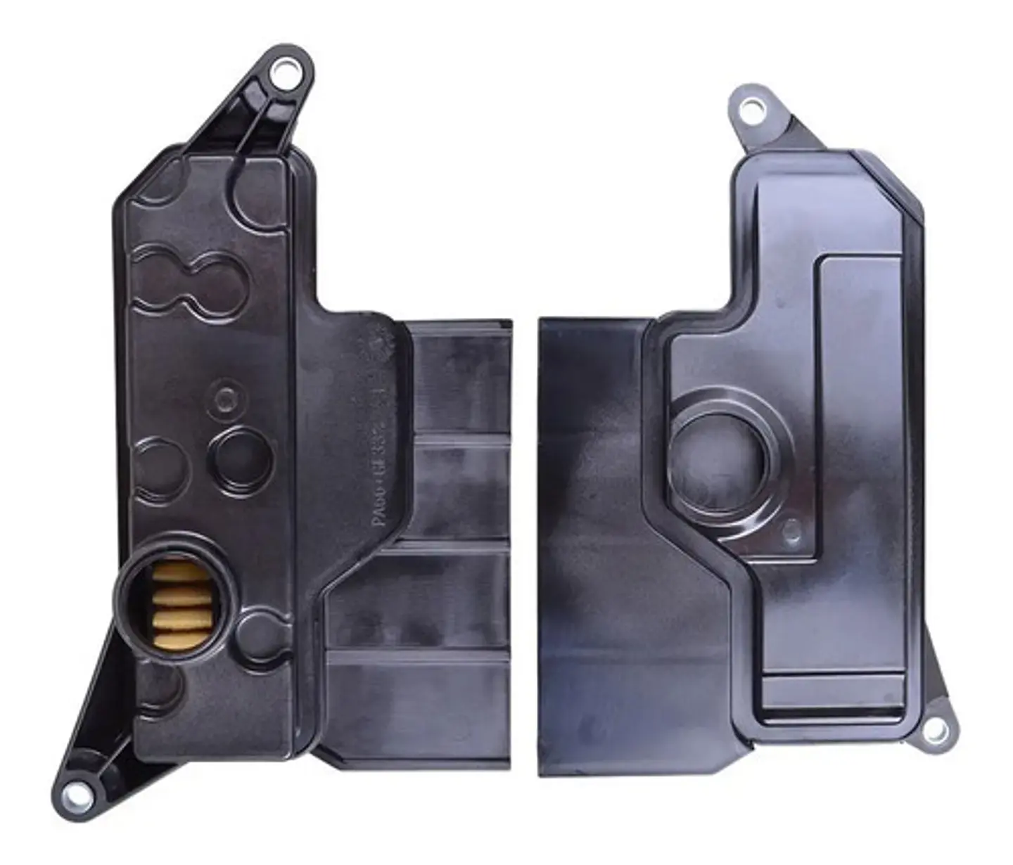 Filtro Caja Automatica Toyota Rav4 Camry 6vel U660e 1