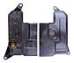 Filtro Caja Automatica Toyota Rav4 Camry 6vel U660e - Miniatura 1