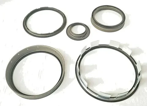Pistones Caja Automatica Ford Explorer 6vel 6f50/55