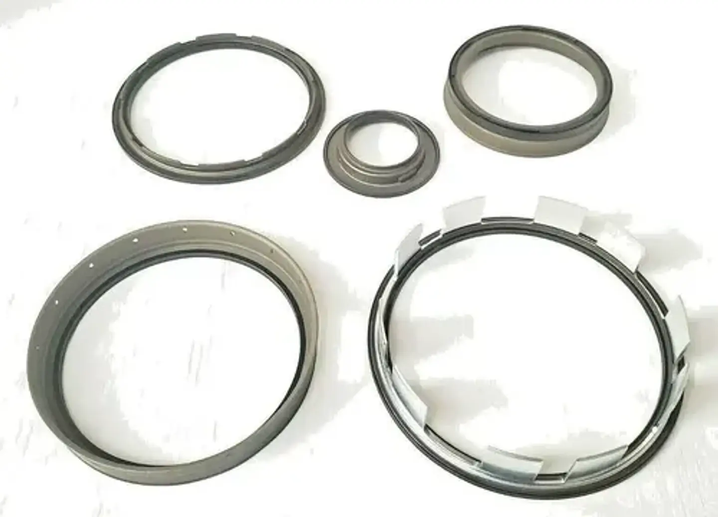 Pistones Caja Automatica Ford Explorer 6vel 6f50/55 1