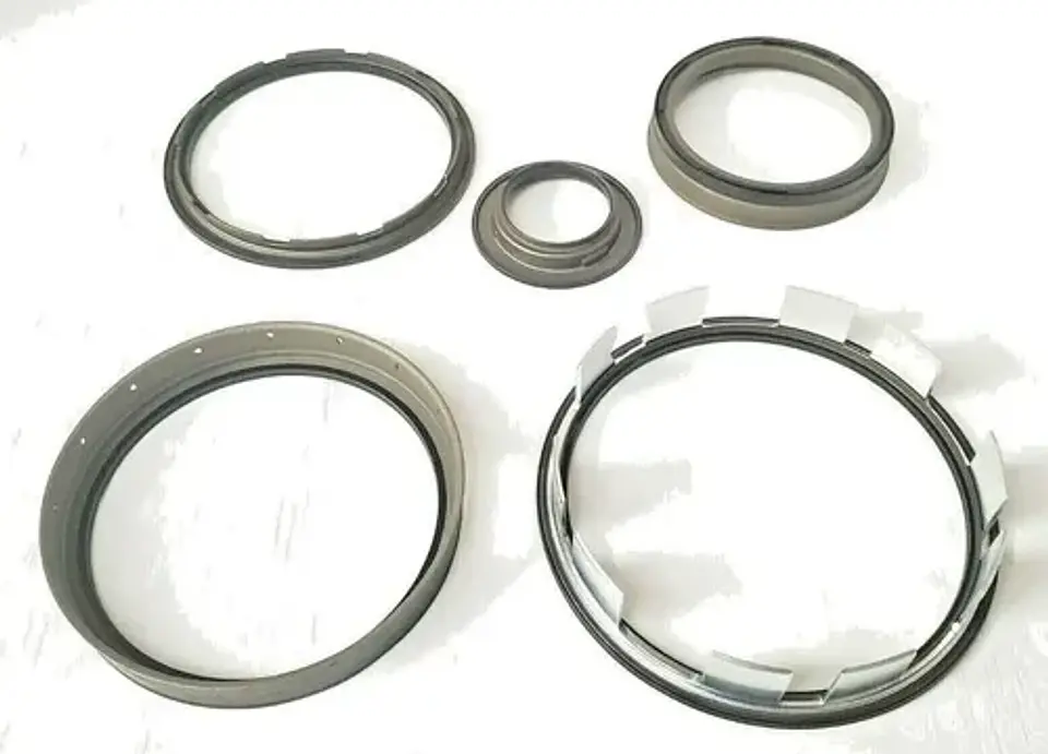 Pistones Caja Automatica Ford Explorer 6vel 6f50/55 1