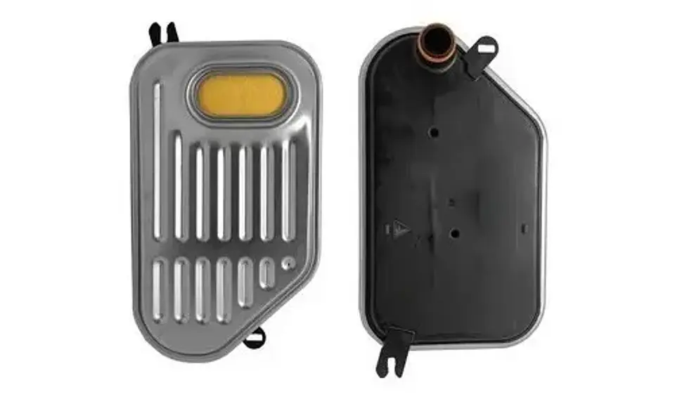 Filtro Caja Automatica Porsche 911 Caymen 5vel Zf5hp19 1