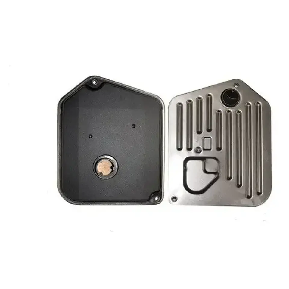 Filtro Caja Automatica Bmw Serie 5 Serie 7 5vel Zf5hp24 1