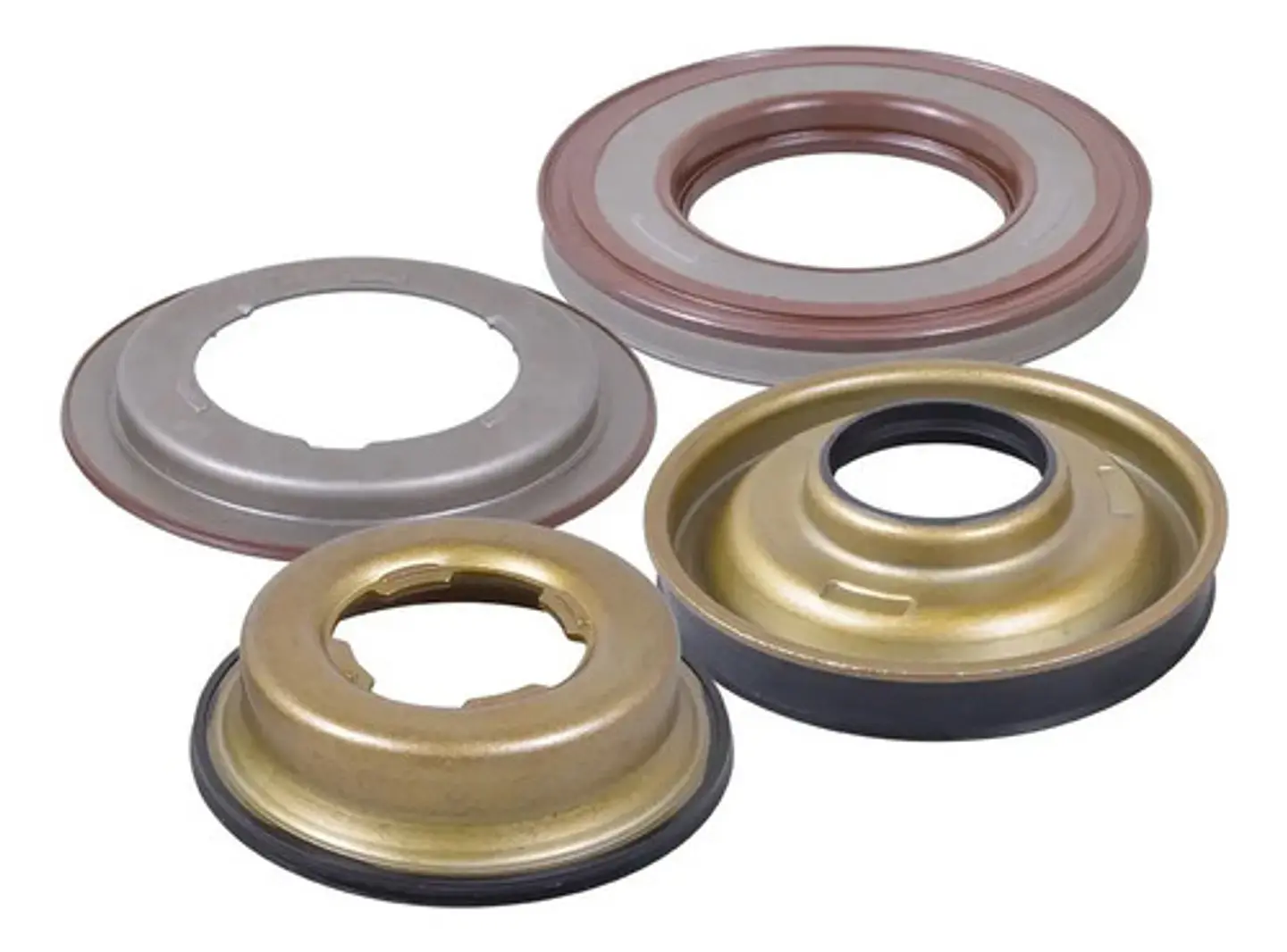 Pistones Caja Automatica Nissan March Swift 4vel Jf414e 1