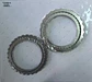 Discos Acero Caja Automatica Ssangyong Korando M11 10-16 - Miniatura 2