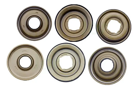 Pistones Caja Automatica Ssangyong Actyon 08-16 / M78 6vel.