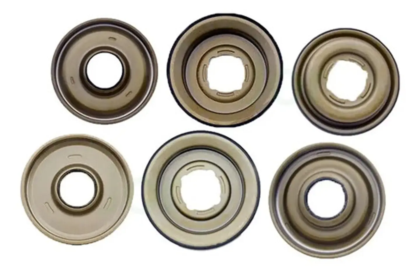 Pistones Caja Automatica Ssangyong Actyon 08-16 / M78 6vel. 1