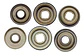 Pistones Caja Automatica Ssangyong Actyon 08-16 / M78 6vel. - Miniatura 1