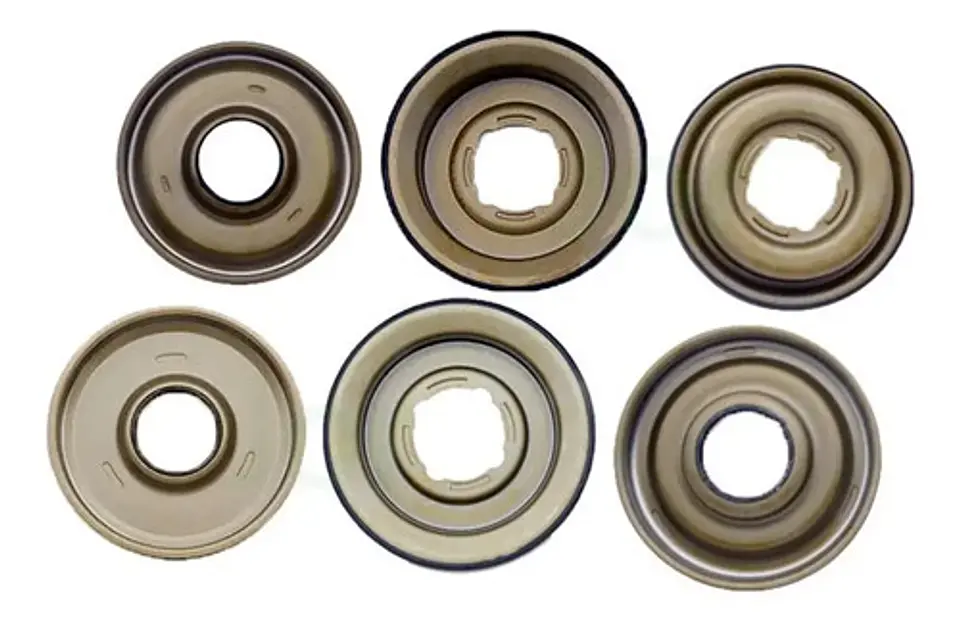 Pistones Caja Automatica Ssangyong Actyon 08-16 / M78 6vel. 1