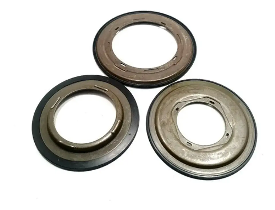 Pistones Caja Automatica Nissan Navara Pathfinder Re5r05a 1