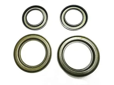 Pistones Caja Automatica Peugeot 4007 6vel Sps6 6dct470