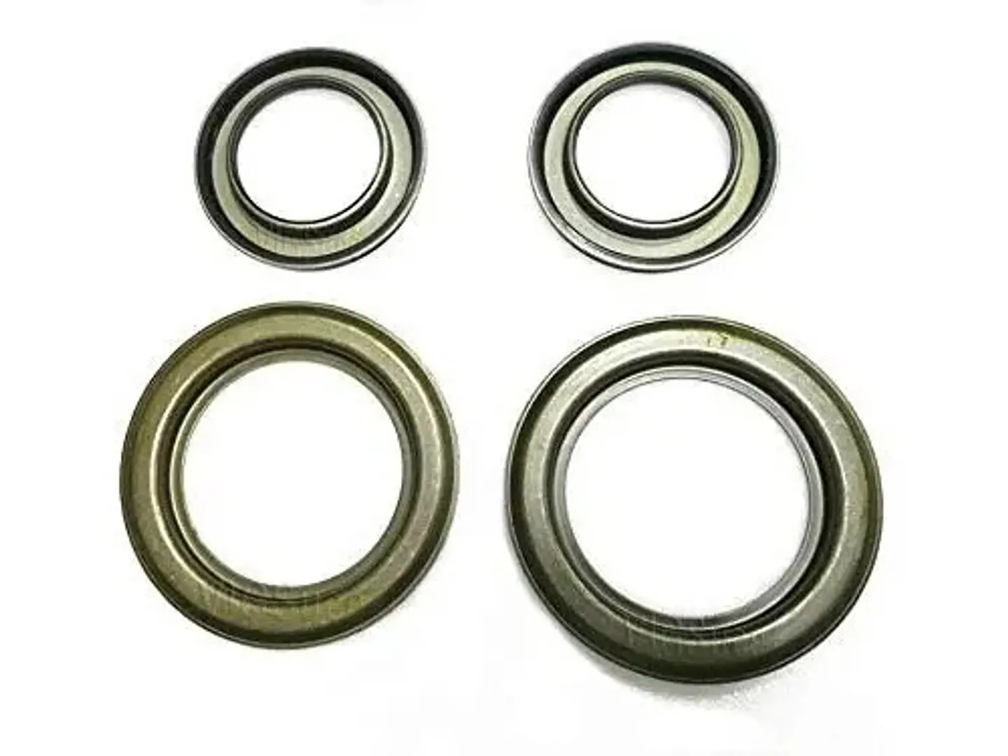 Pistones Caja Automatica Peugeot 4007 6vel Sps6 6dct470 1