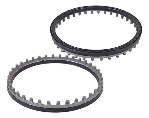 Pistones Caja Automatica Jeep Grand Cherokee 722.6 5vel