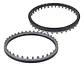Pistones Caja Automatica Jeep Grand Cherokee 722.6 5vel - Miniatura 1