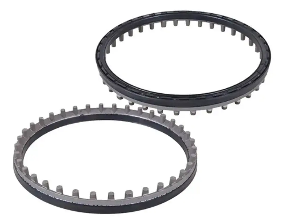 Pistones Caja Automatica Jeep Grand Cherokee 722.6 5vel 1