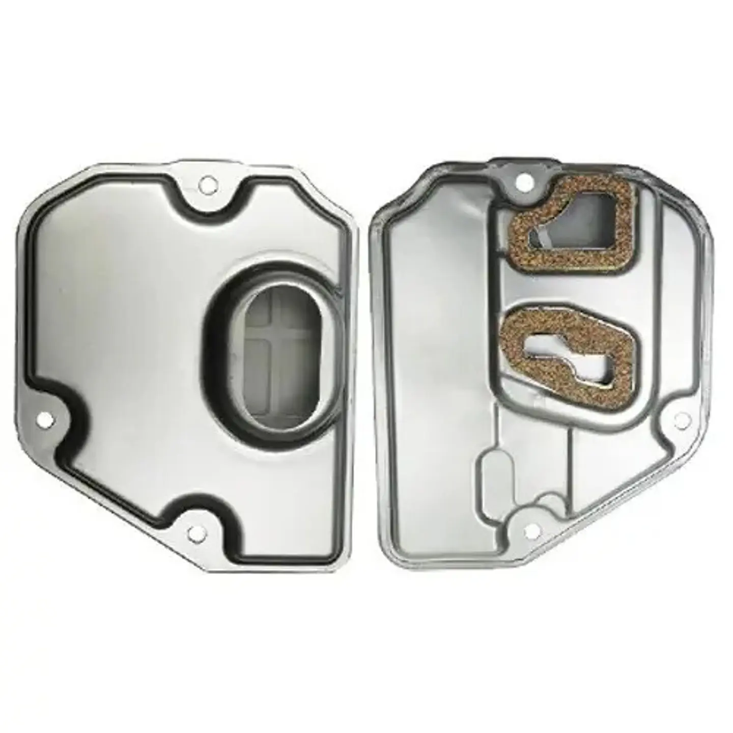 Filtro Caja Automatica Volkswagen Transporter 6vel 09k  1