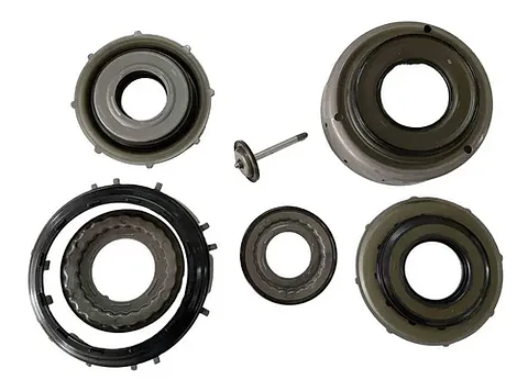 Pistones Caja Automatica Ssangyong Actyon / Btr M11
