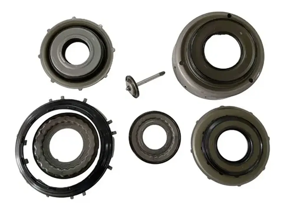 Pistones Caja Automatica Ssangyong Actyon / Btr M11 1