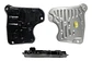 Filtro Caja Automatica Toyota Cvt Corolla K310 K312 K312 - Miniatura 1