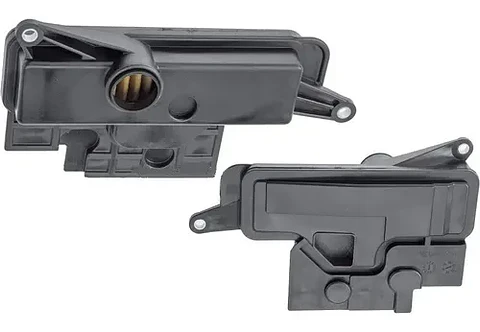 Filtro Caja Automatica De Toyota Rav4 2.5l / 12-17 / 6vel.