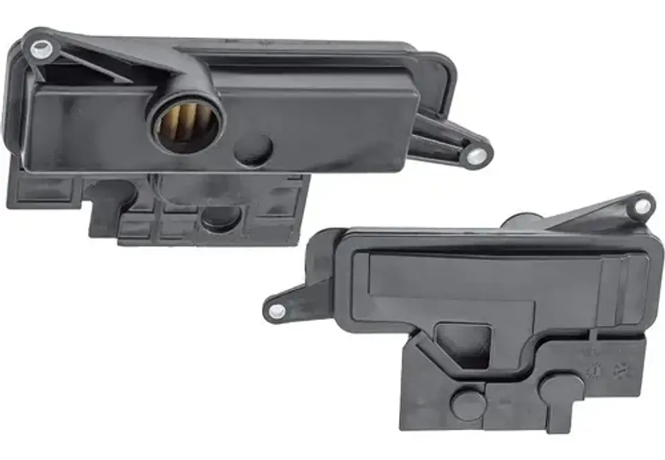 Filtro Caja Automatica De Toyota Rav4 2.5l / 12-17 / 6vel. 1