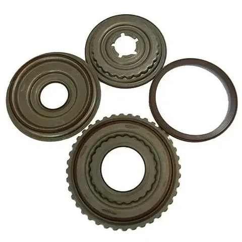 Kit Pistones Caja Automatica Toyota Rav4 08-16 / U760e 6vel.
